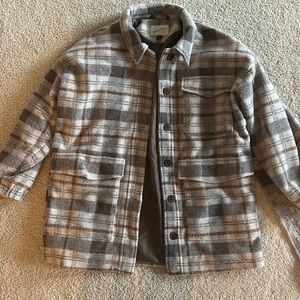 Universal Thread Shacket